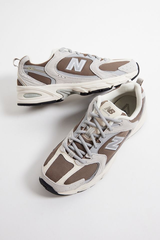 New Balance Chalk 530 Trainers #1