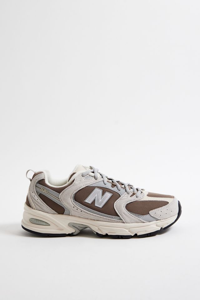 New Balance Chalk 530 Trainers #2