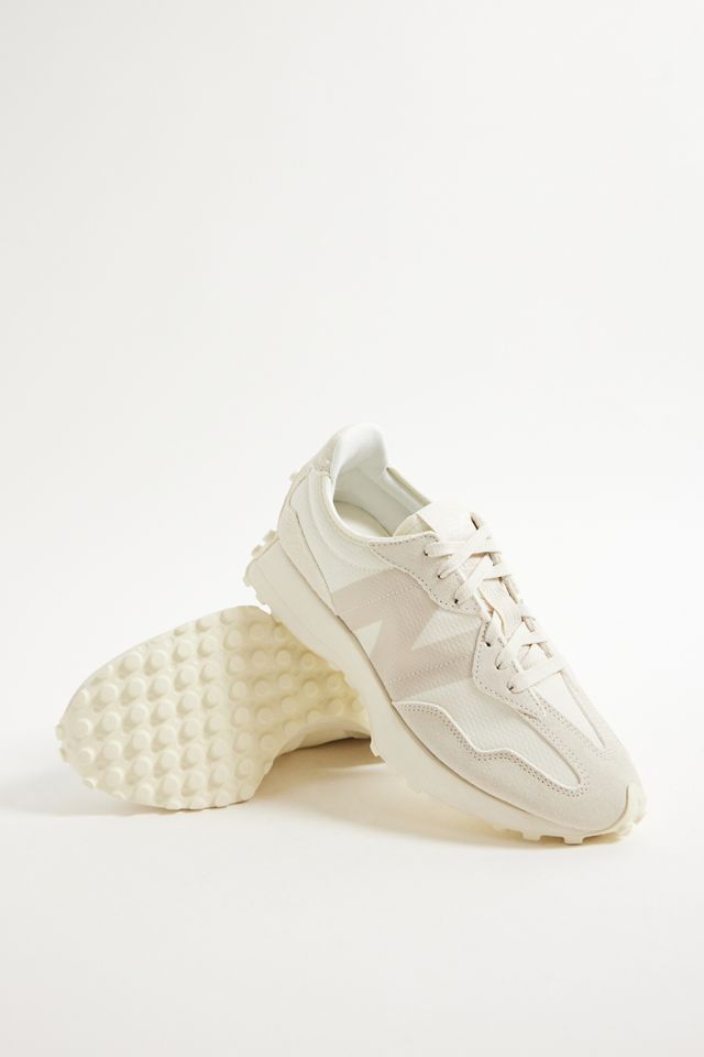 New Balance Linen 327 Trainers #1