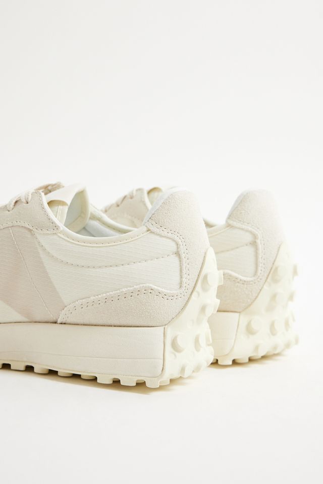 New Balance Linen 327 Trainers #3