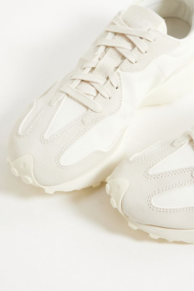 New Balance Linen 327 Trainers #4