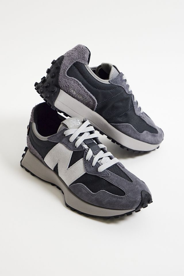 Baskets 327 New Balance Charbon #2
