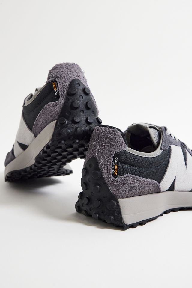 Baskets 327 New Balance Charbon #3