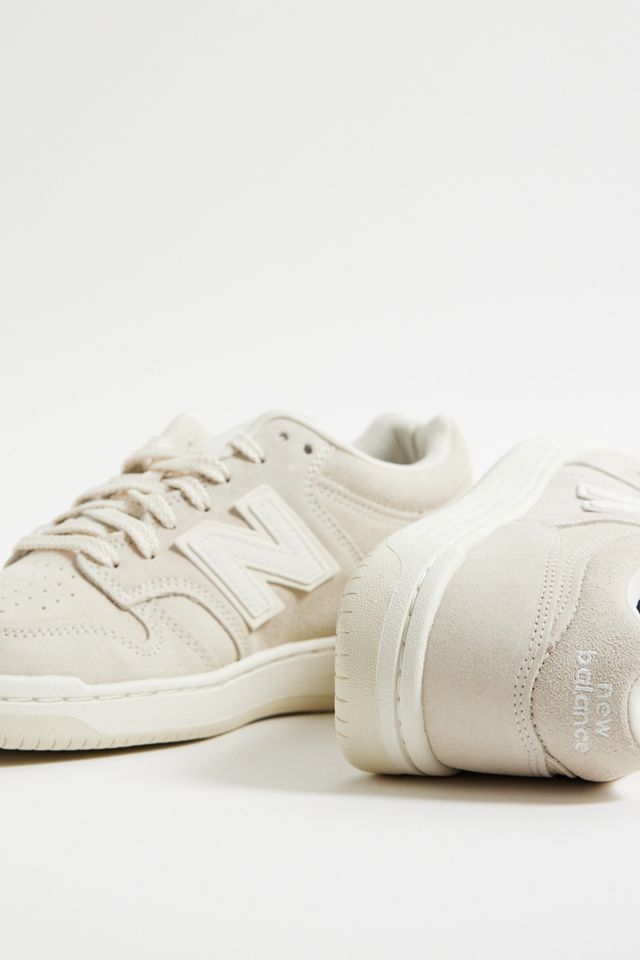 Scarpe da Ginnastica Scamosciate New Balance 480 #2