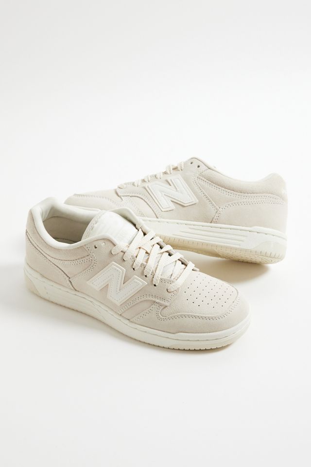 Scarpe da Ginnastica Scamosciate New Balance 480 #4