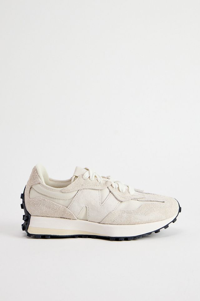 New Balance Linen 327 Trainers #1