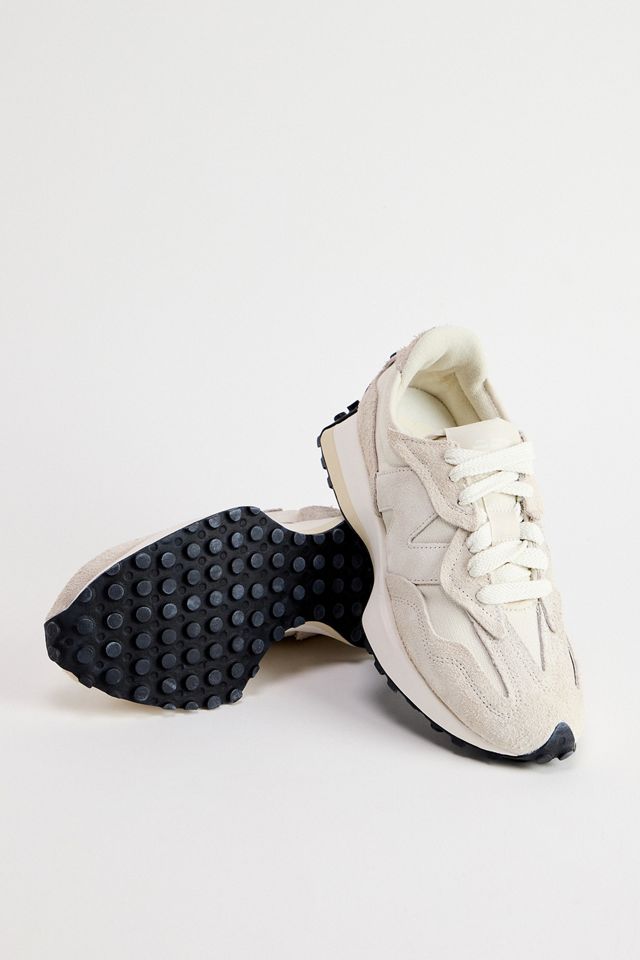 New Balance Linen 327 Trainers #2