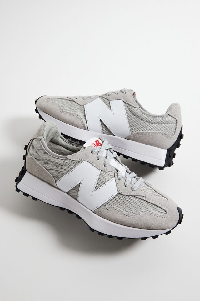 New Balance Raincloud 327 Trainers #1