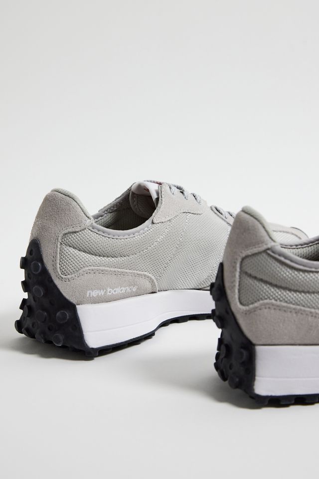 New Balance Raincloud 327 Trainers #4