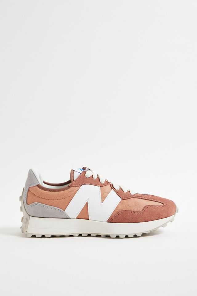 Scarpe da Ginnastica New Balance Sparrow Arancione 327 #1