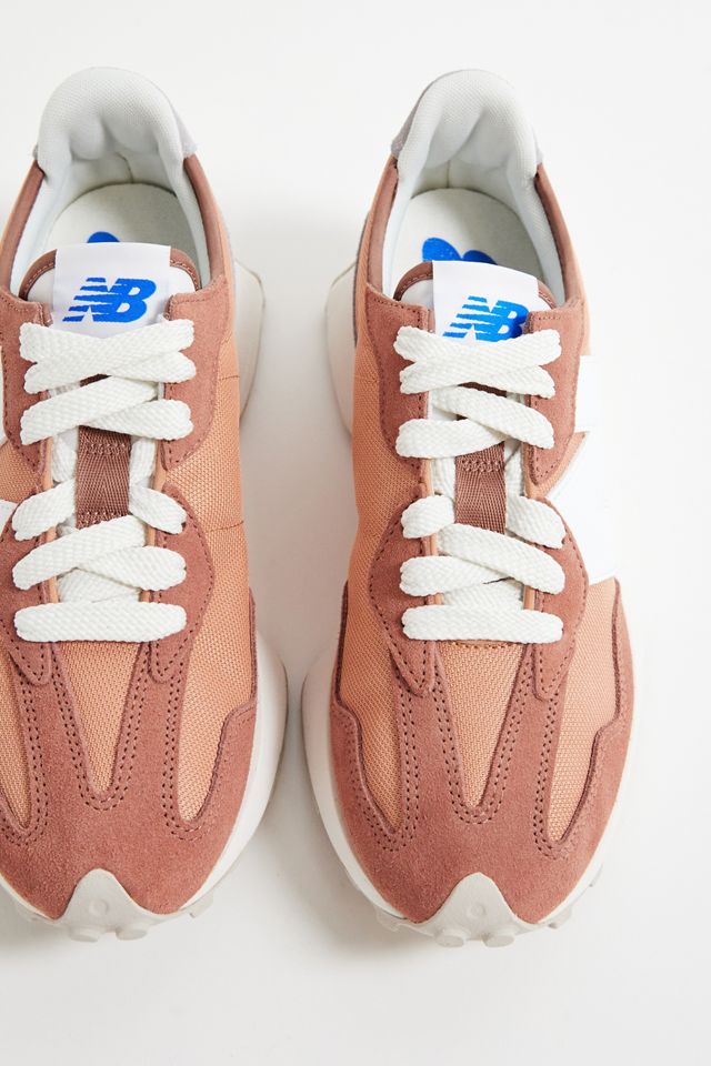 Scarpe da Ginnastica New Balance Sparrow Arancione 327 #2