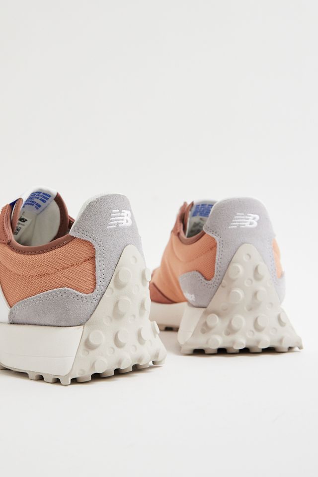 Scarpe da Ginnastica New Balance Sparrow Arancione 327 #3