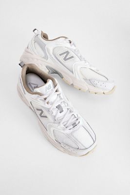 Scarpe da Ginnastica New Balance Grey Matter 530