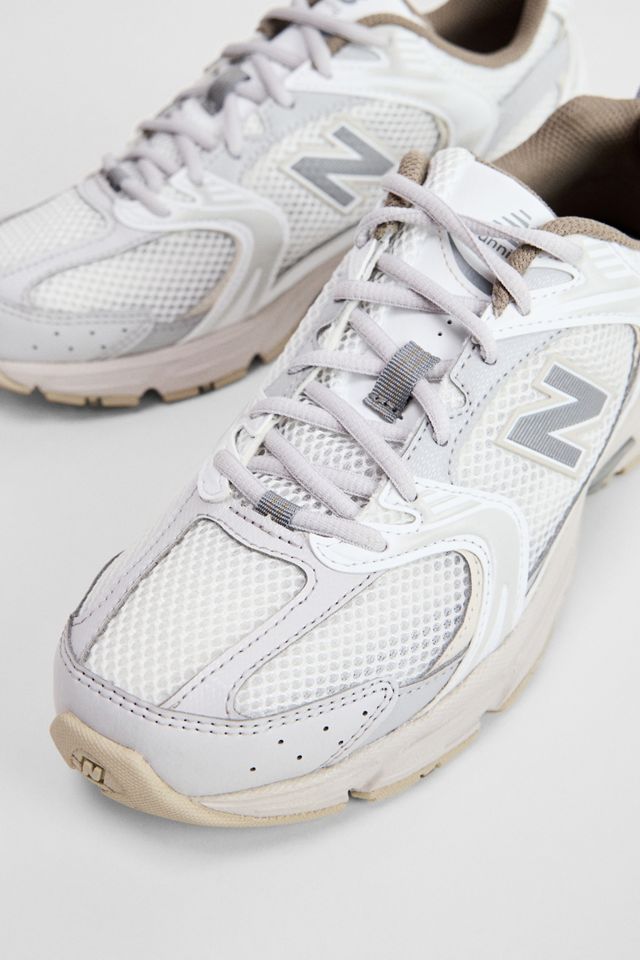 Scarpe da Ginnastica New Balance Grey Matter 530 #4