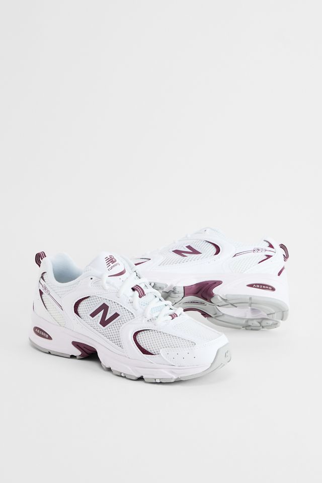 Scarpe da Ginnastica New Balance 530 Bordeaux #1