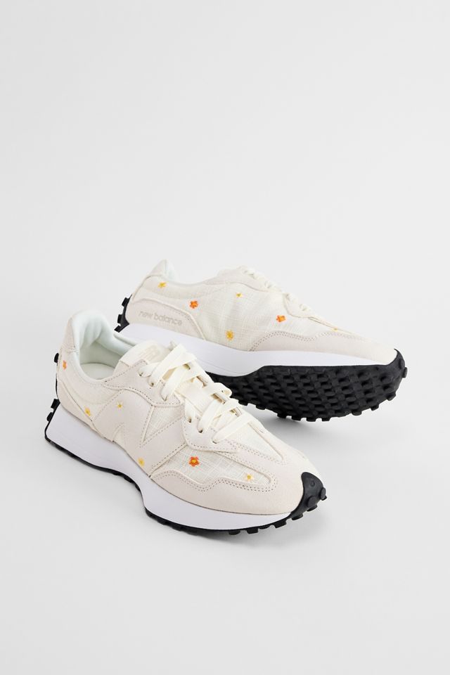 Baskets New Balance Sea Salt Daisy 327 #1