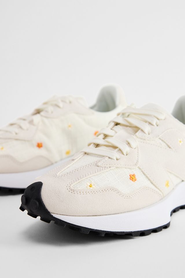 Baskets New Balance Sea Salt Daisy 327 #2