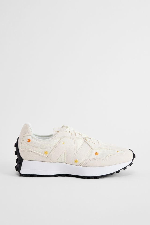 Baskets New Balance Sea Salt Daisy 327 #3
