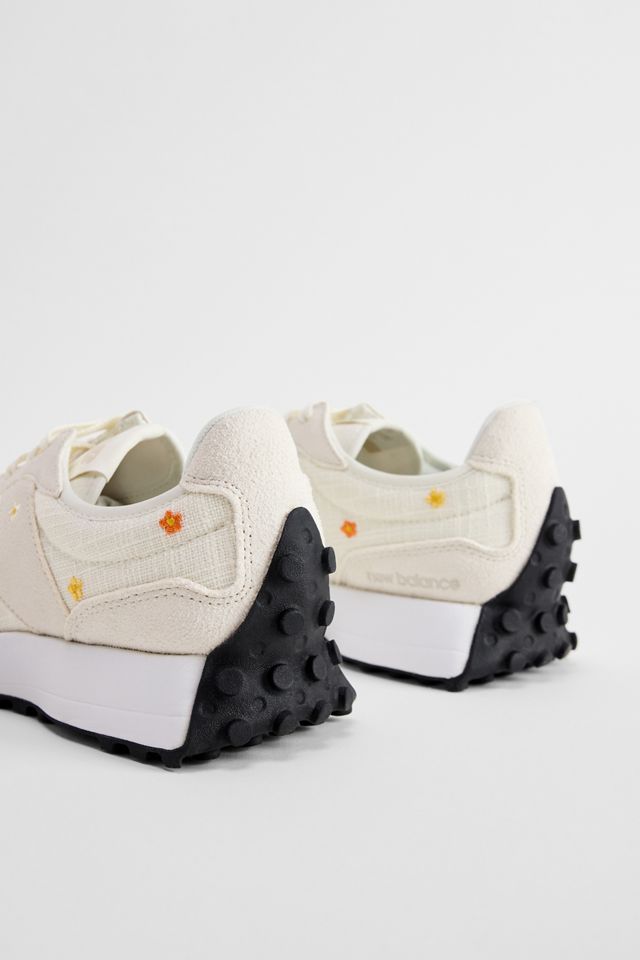 Baskets New Balance Sea Salt Daisy 327 #4