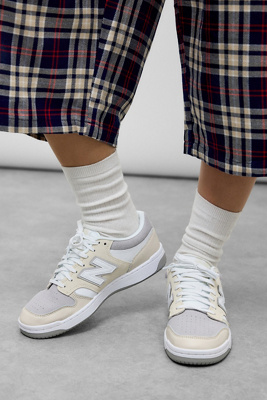 New Balance Rain Cloud 480 Trainers Product Page