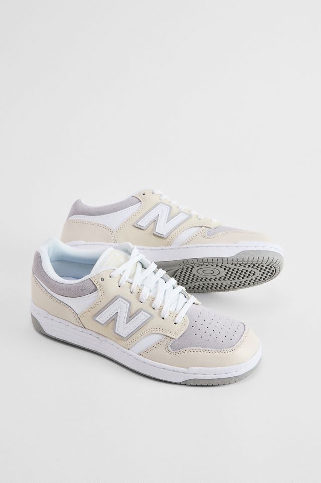 New Balance Rain Cloud 480 Trainers #1