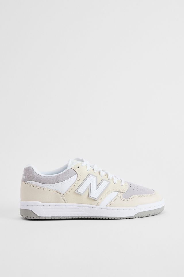 New Balance Rain Cloud 480 Trainers #2