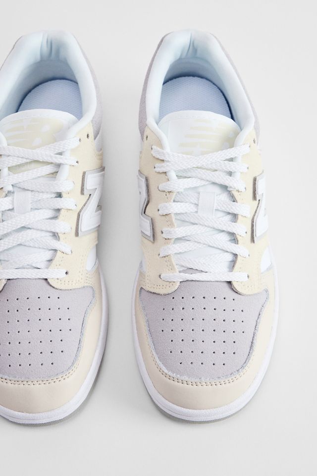 New Balance Rain Cloud 480 Trainers #3