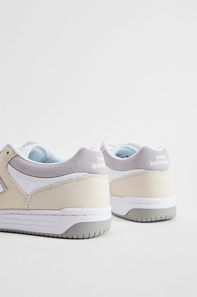 New Balance Rain Cloud 480 Trainers #4
