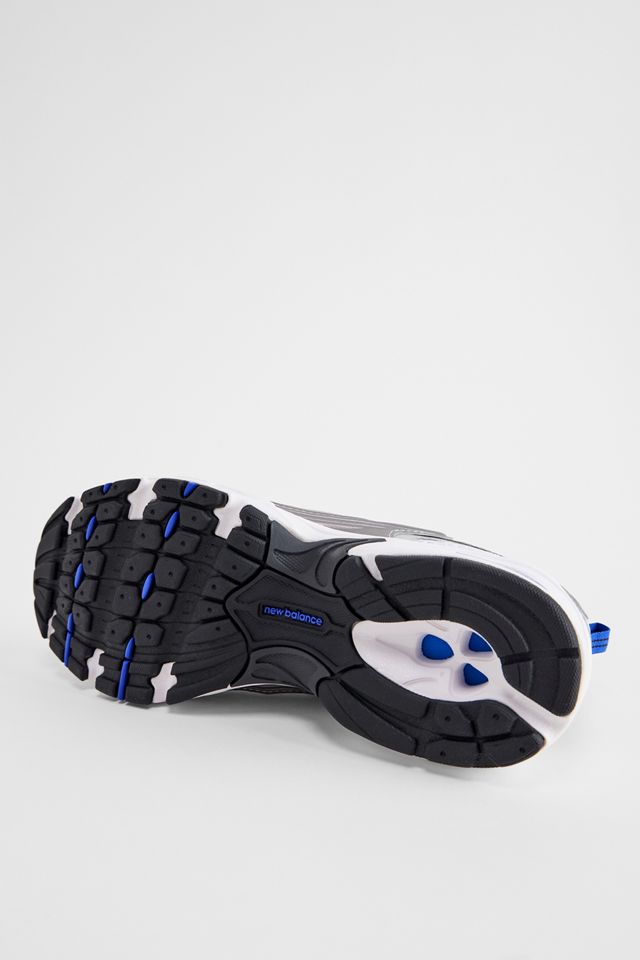 Scarpe da Ginnastica New Balance 530 Argento Blu #4