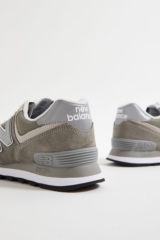 New Balance ML 574 Trainers #4