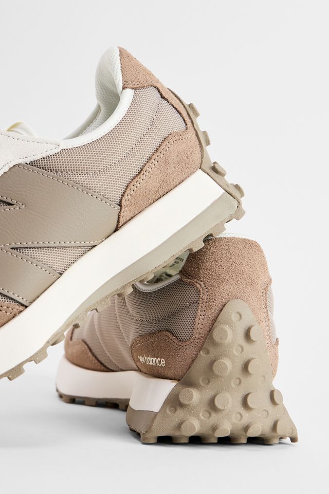 New Balance Scarpe da ginnastica 327 color funghi #2