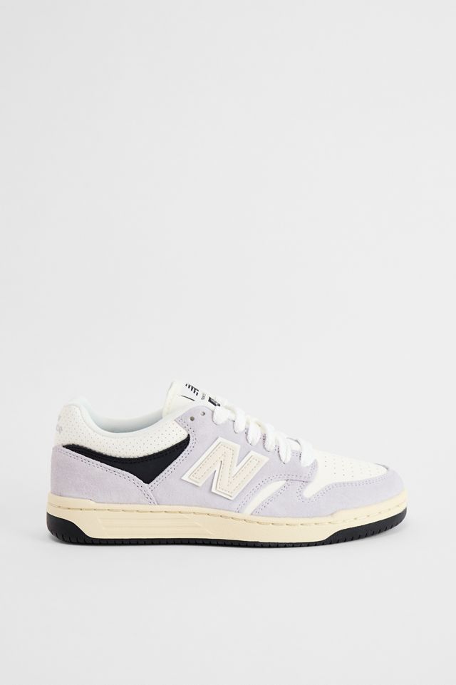 New Balance Grey 480 Trainers #2