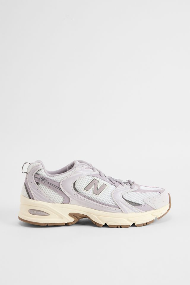New Balance Grau Matter 530 Trainer #2