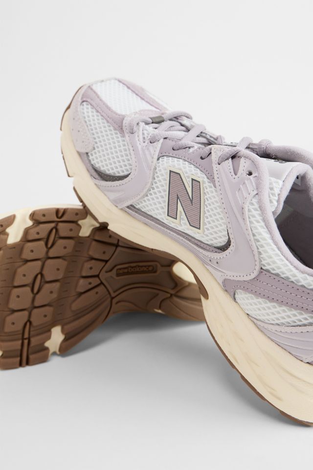 New Balance Grau Matter 530 Trainer #3