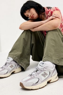 Baskets 530 Grey Matter New Balance