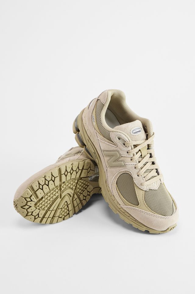 New Balance Beige 2002 Sneaker #1