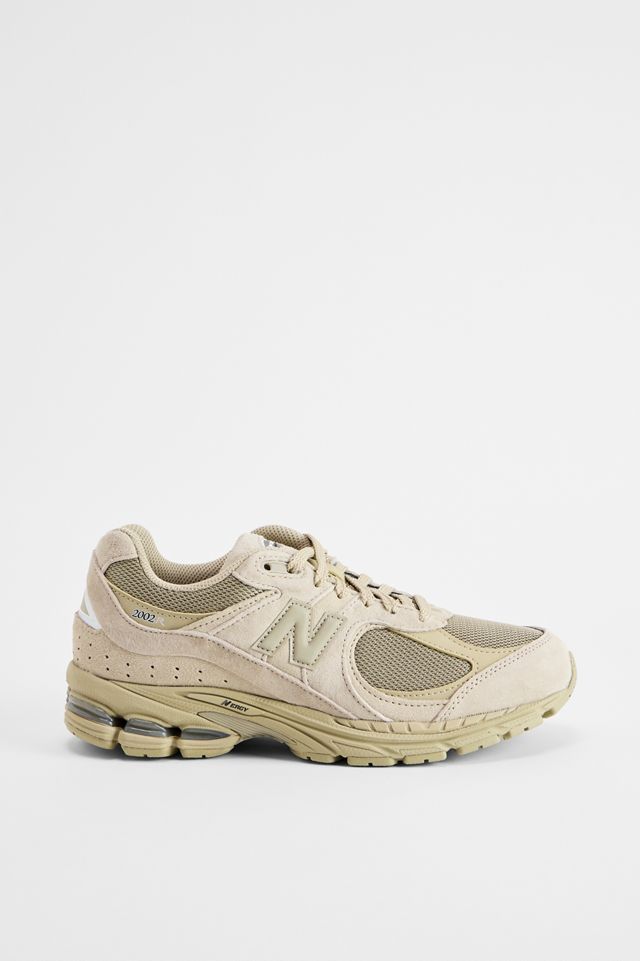 New Balance Beige 2002 Sneaker #2
