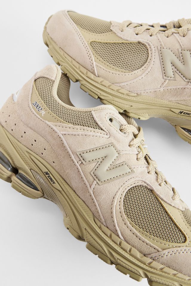 New Balance Beige 2002 Sneaker #3