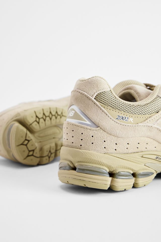 New Balance Beige 2002 Sneaker #4