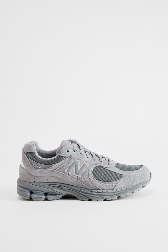 Scarpe da ginnastica New Balance Grey 2002 #2