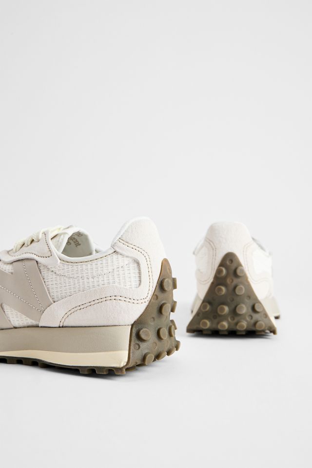 Sneakers 327 Beige New Balance #4