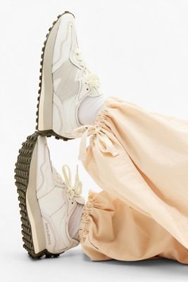 Baskets 327 beiges New Balance