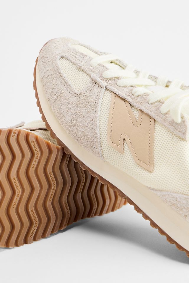 Sneakers New Balance Off White 471 #3