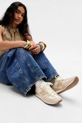 Baskets New Balance Off White 471