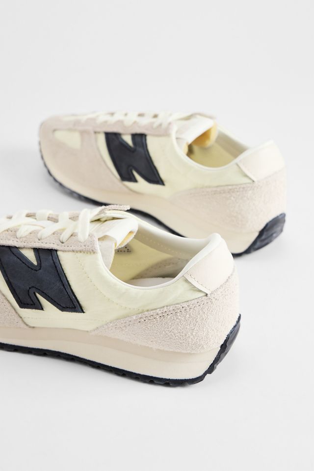 Scarpe da ginnastica New Balance Cream 471 #4