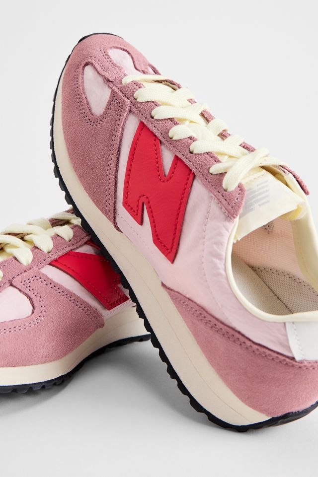 New Balance Rosa 471 Turnschuhe #2