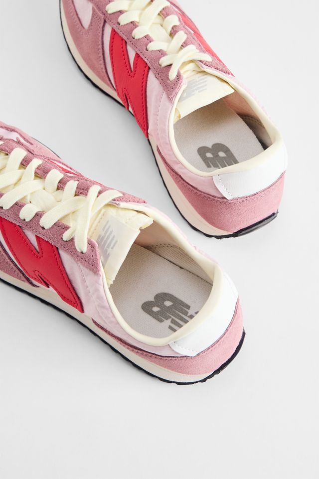 New Balance Rosa 471 Turnschuhe #4