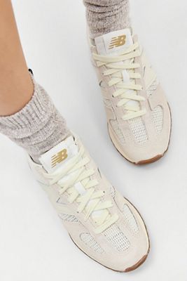 Scarpe da ginnastica New Balance 471 Lino e Sale Marino