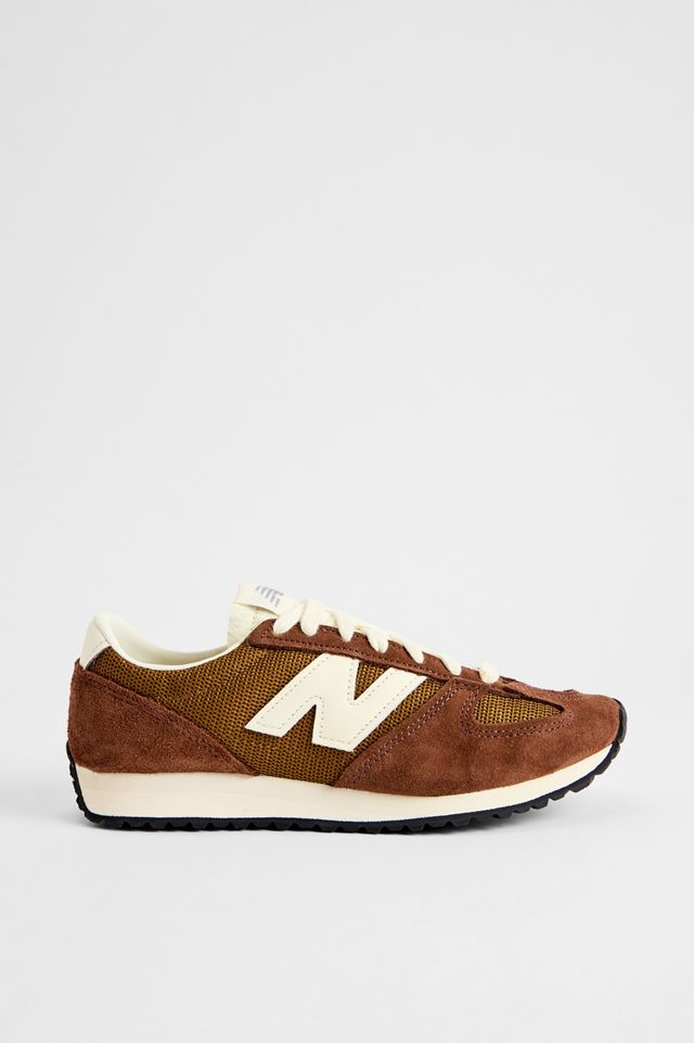 New Balance Rich Oak 471 Trainers #1