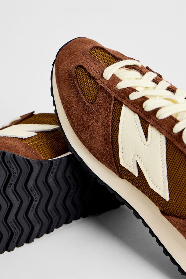 New Balance Rich Oak 471 Trainers #2